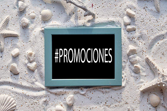 Promociones