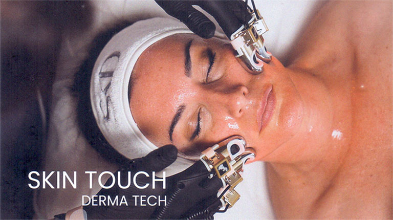 SKIN TOUCH