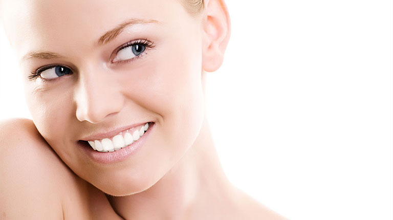 Rejuvenecimiento facial con plasma