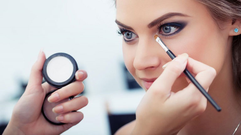 Curso de maquillaje