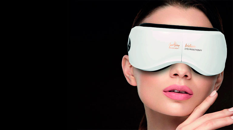 PRESOTERAPIA - IRIDIUM