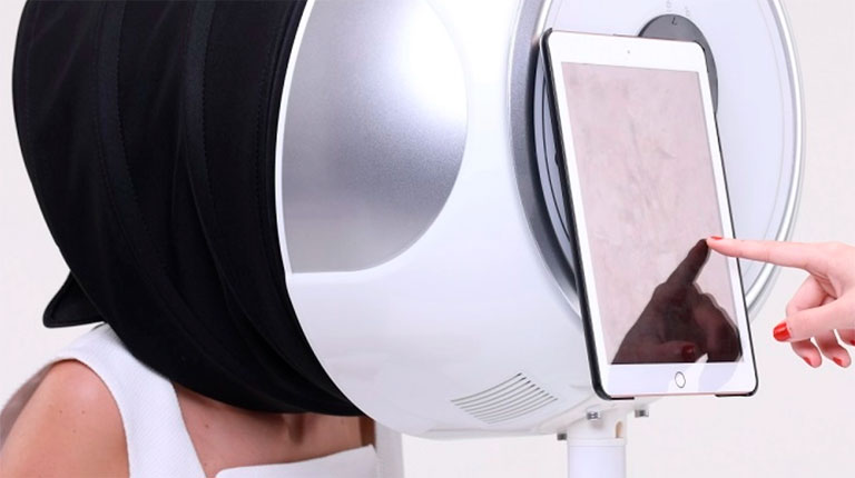 DIAGNOSTICO PRECISO CON IA