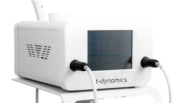 T-DYNAMICS