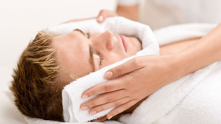 Tratamientos faciales